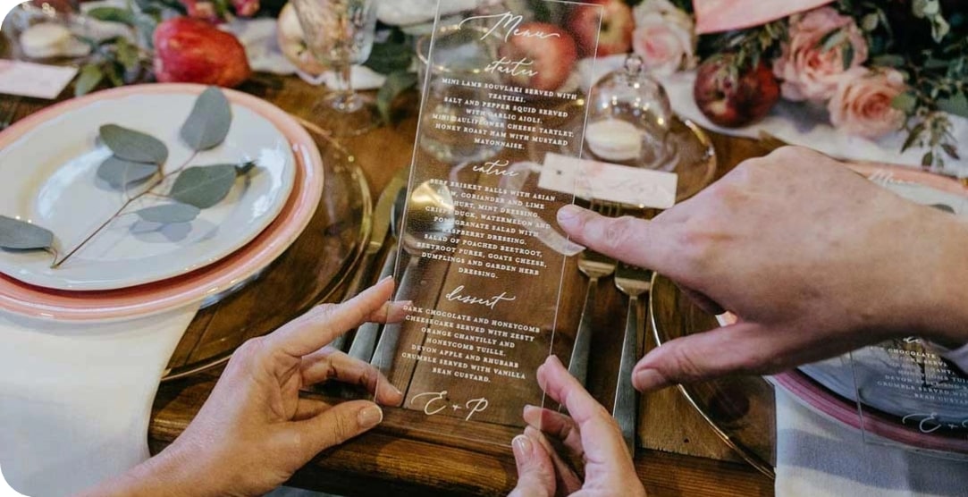 Eventos privados