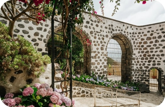 Entrada Lercaro