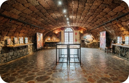 Museo Casa Lercaro